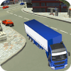 Luxury Vehicle: Truck Drive 3D Simulator最新安卓下载