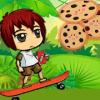 Oreo's Skateboard Adventure最新安卓下载