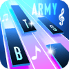 S Army Magic Piano Tiles 2019  S Army games