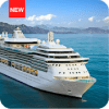 World Cruise Cargo Big ShipPassenger Ferry Sim