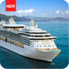 World Cruise Cargo Big ShipPassenger Ferry Sim怎么下载到手机