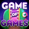 Game of Games the Game无法打开