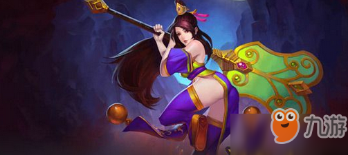 乱斗西游情迷盘丝洞三星攻略