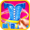 Little Princess Tailor Boutique - Girls Game费流量吗