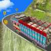 自由 卡车 主动 游戏 3D 越野