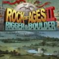 Rock of Ages 2如何升级版本