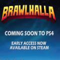 Brawlhalla如何升级版本