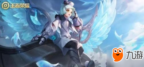王者荣耀孙膑归虚梦演皮肤曝光