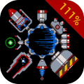 游戏下载环形防御111%