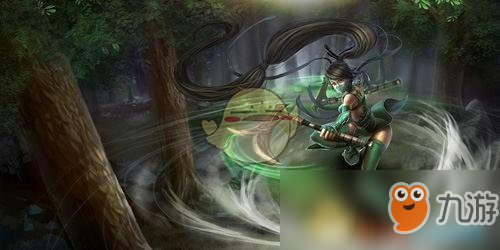 《LOL》云顶之弈阿卡丽装备选择
