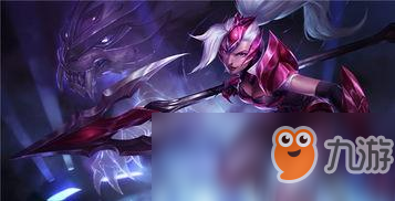 《LOL》云顶之弈豹女装备选择