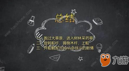 青璃手游第七章攻略 冥蒙之室圖文通關(guān)視頻教程[視頻][多圖]