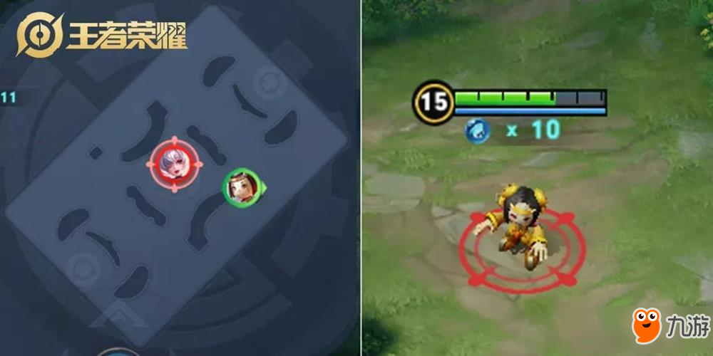 王者荣耀抢鲲大作战玩法介绍 王者荣耀抢鲲大作战最全攻略