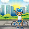 Bike ride手机版下载