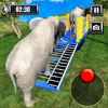 Zoo Animal Transporter Truck Driver Simulator 3D费流量吗