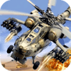 Helicopter Gunship Strike如何升级版本