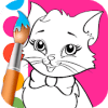 Cats Coloring Pages绿色版下载