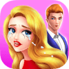 Love Story Choices Girl Games费流量吗