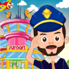 Toon Town  Airport玩不了怎么办