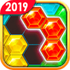 Block Puzzle  Hexa Block Puzzle Games