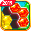 游戏下载Block Puzzle  Hexa Block Puzzle Games