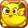 Baaa  t Jugl Matc 3 Fruts, Blast Puzzl终极版下载