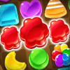 Jelly Drops   Gummy Drop Puzzle Games