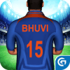 Bhuvneshwar Kumar Official Cricket Game快速下载