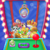 Multi Claw Machine Carnival Surprise Toy Eggs版本更新