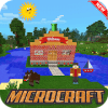 Microcraft Crafting & Building  Exploration