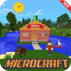 Microcraft Crafting & Building  Exploration最新安卓下载