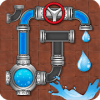 Plumber Pipe Connect Puzzle