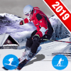 Extreme Snow Skater 3d : Skateboard Games Master