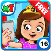 My Town : Beauty Contest - FREE