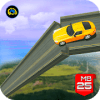 Mega ramp car driving - impossible car flip快速下载