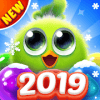 Bubble Wings: Pop Shooter Games绿色版下载