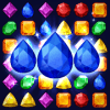 Jewels Magic Mystery Match3版本更新