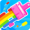 Line Quest Color Paintiphone版下载