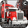 Open World Truck Simulator  Europe Parking在哪下载