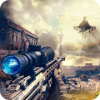 Modern Combat Army Sniper Strike FPS Shooting 2019中文版下载