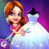 Wedding Bride and Groom Fashion Salon Game安全下载