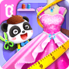 Baby Panda's Fashion Dress Up Game终极版下载
