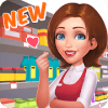 My Supermarket Story : Store tycoon Simulation无法安装怎么办