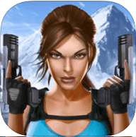 Lara Croft Relic Run占内存小吗