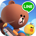 Line熊大王国iphone版下载