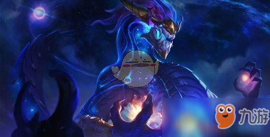 《LOL》云頂之弈露露裝備選擇