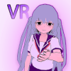 Anime Mirror VR