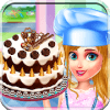 Doll Cake Bake Bakery Shop - Cooking Flavors安卓手机版下载