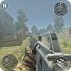 FPS War Modern Combat Action Game