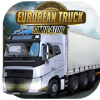 European Truck Simulator 2绿色版下载